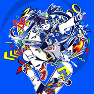 最愛人生ランナーのジャケット画像