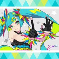Catch the Waveのジャケット画像