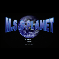 M.S.S.Planetのジャケット画像