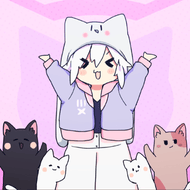 すーぱーぬこになれんかったのジャケット画像
