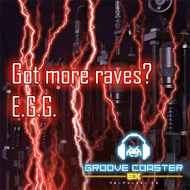 Got more raves？のジャケット画像
