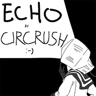 ECHOのジャケット画像
