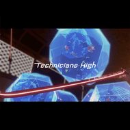 Technicians Highのジャケット画像