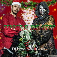 JINGLE DEATHのジャケット画像