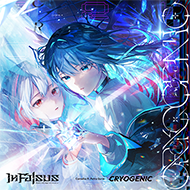 Cryogenicのジャケット画像