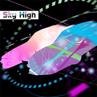 Sky High [Reborn]のジャケット画像