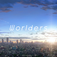 Worldersのジャケット画像