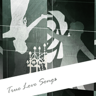 True Love Songのジャケット画像