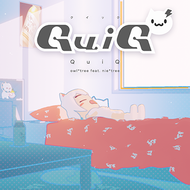 QuiQのジャケット画像