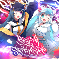 Break The Speakersのジャケット画像