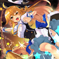 CYBER Sparksのジャケット画像