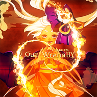 Our Wrenallyのジャケット画像