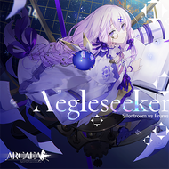 Aegleseekerのジャケット画像
