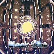 Black Outのジャケット画像