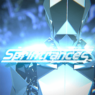 Sprintrancesのジャケット画像