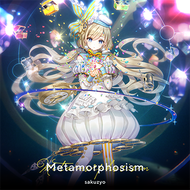 Metamorphosismのジャケット画像