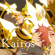 Kairosのジャケット画像