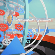Contrapasso -paradiso-のジャケット画像