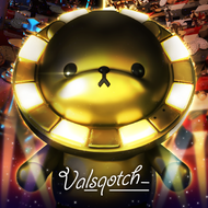 Valsqotchのジャケット画像