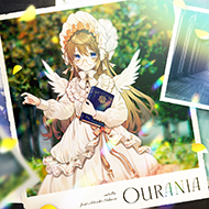Ouraniaのジャケット画像