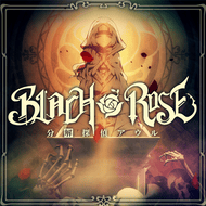 BLACK ROSEのジャケット画像