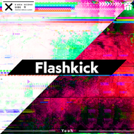 Flashkickのジャケット画像