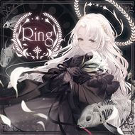 Ringのジャケット画像
