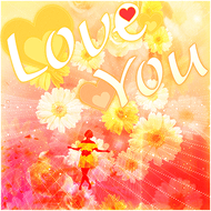 [協]Love Youのジャケット画像