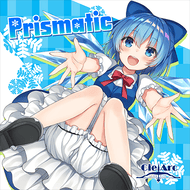 Prismaticのジャケット画像