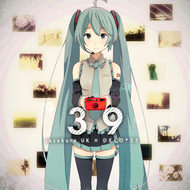 39のジャケット画像