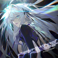 Restricted Accessのジャケット画像