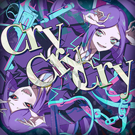 Cry Cry Cryのジャケット画像
