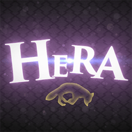 HERAのジャケット画像