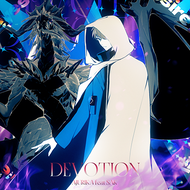 DEVOTIONのジャケット画像