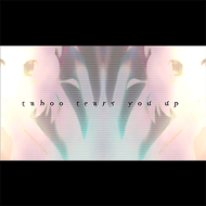 taboo tears you upのジャケット画像