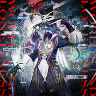 World's end lonelinessのジャケット画像