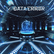 DATAERR0Rのジャケット画像