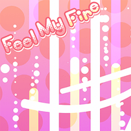 Feel My Fireのジャケット画像