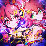 NOIZY BOUNCEのジャケット画像