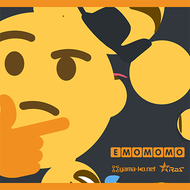 emomomoのジャケット画像
