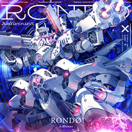 RONDØのジャケット画像