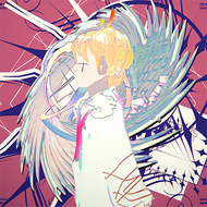 スーパーシンメトリーのジャケット画像
