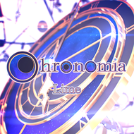 Chronomiaのジャケット画像