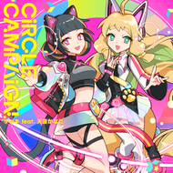 CiRCLE CAMPAiGNのジャケット画像