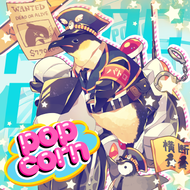 popcornのジャケット画像