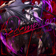 Redemptionのジャケット画像