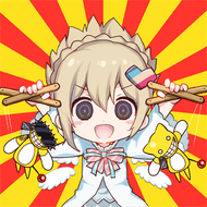 にじよめちゃん体操第一億のジャケット画像