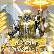 World Vanquisherのジャケット画像