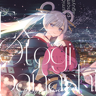 Ex-Otogibanashi (Anime ver.)のジャケット画像