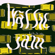 トラフィック・ジャムのジャケット画像